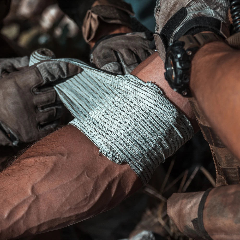 Emergency Compression Bandage