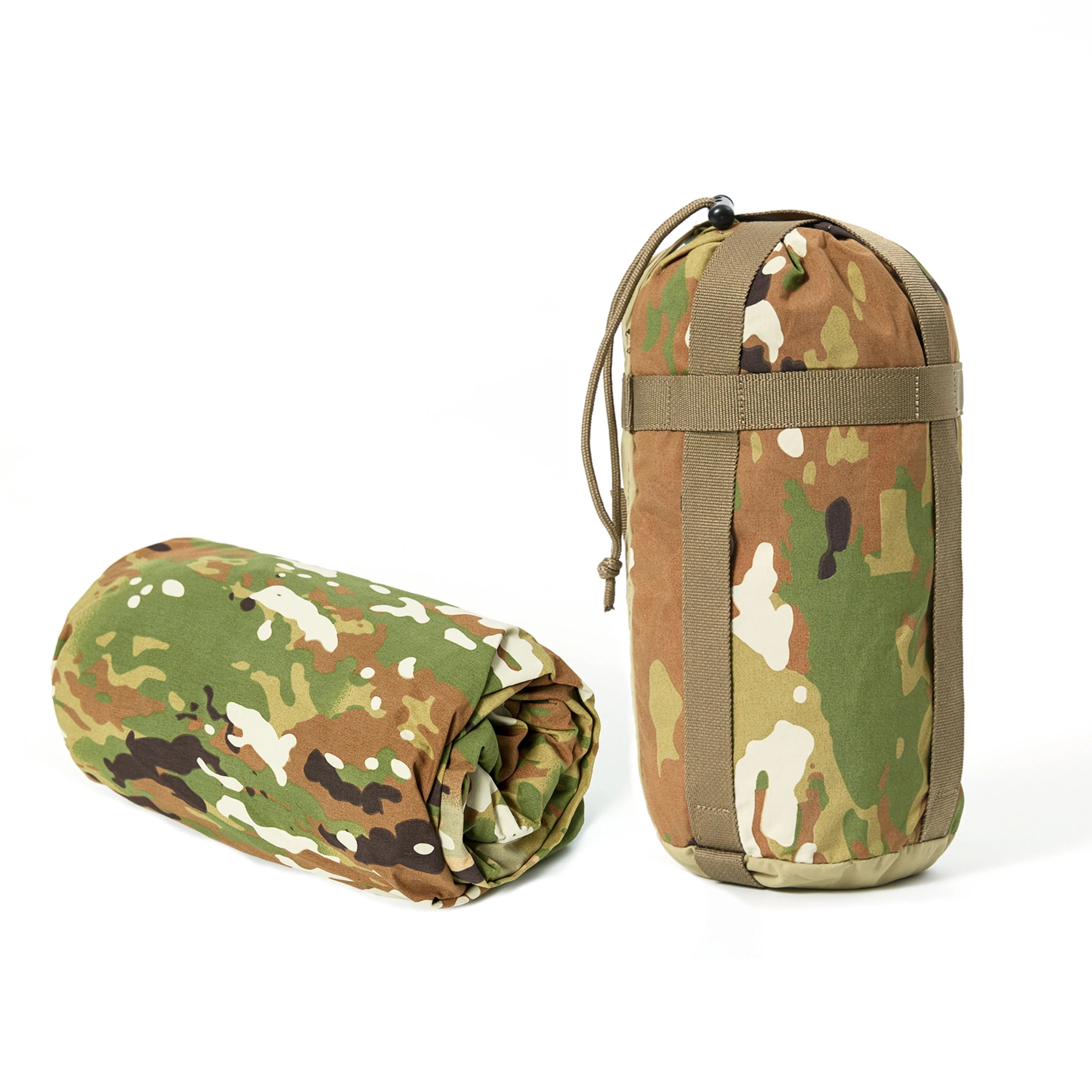 All-Weather Bivy Cover