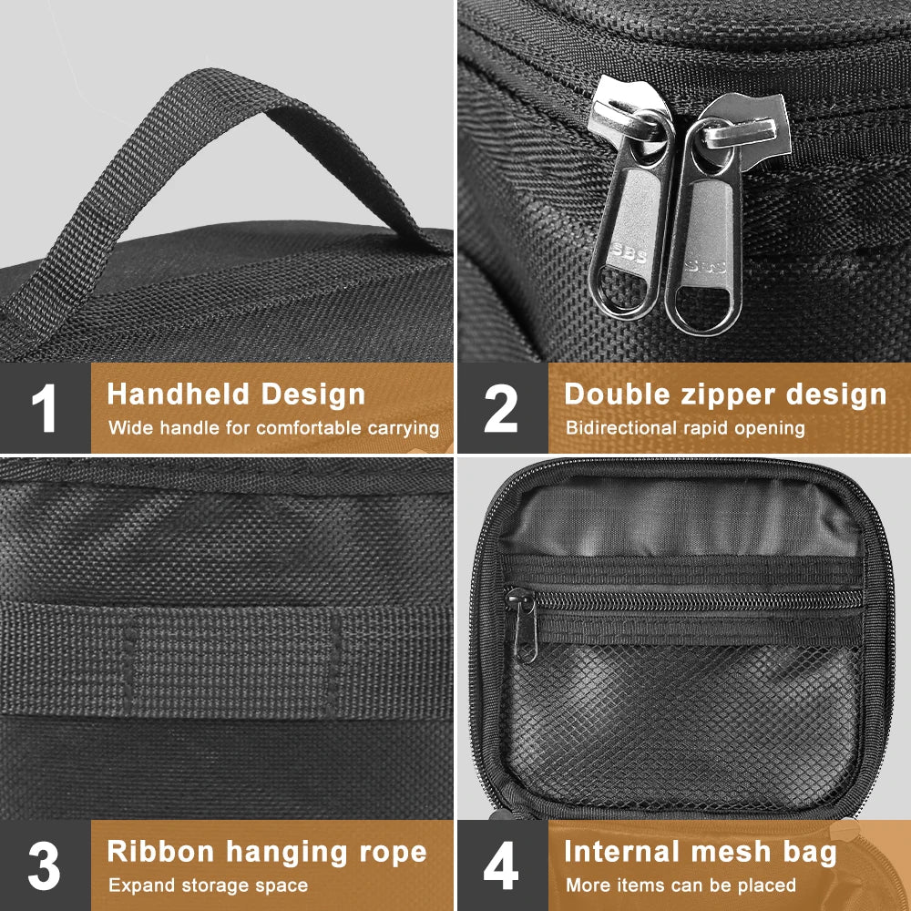 MOLLE Ammo Pouch - Utility Carry