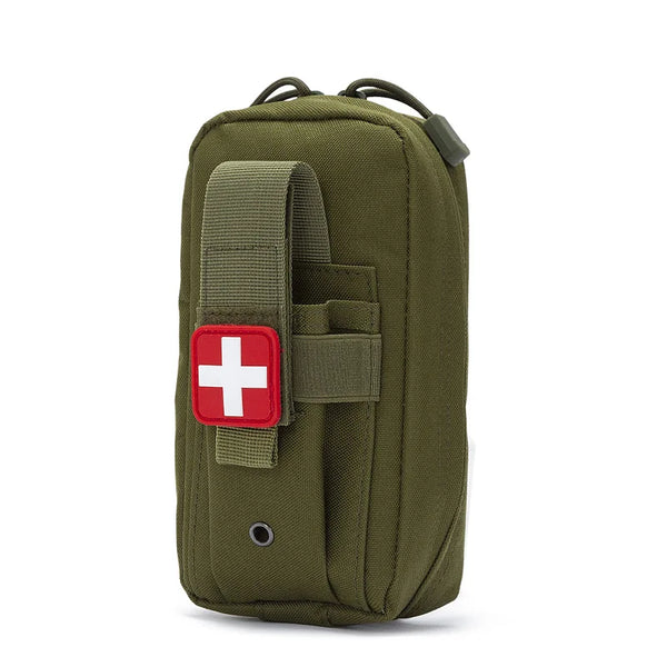 Tactical Molle Medical Pouch