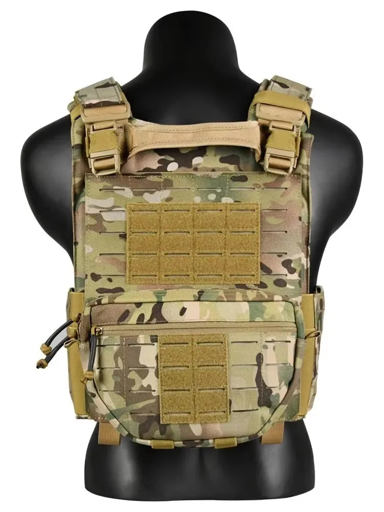 Tactical Dump Pouch - Tactical EDC Bag