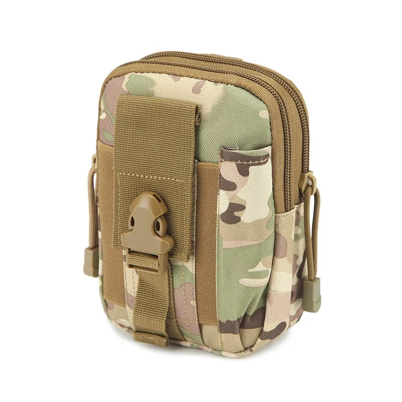 Hunting & Outdoor Gear Organizer