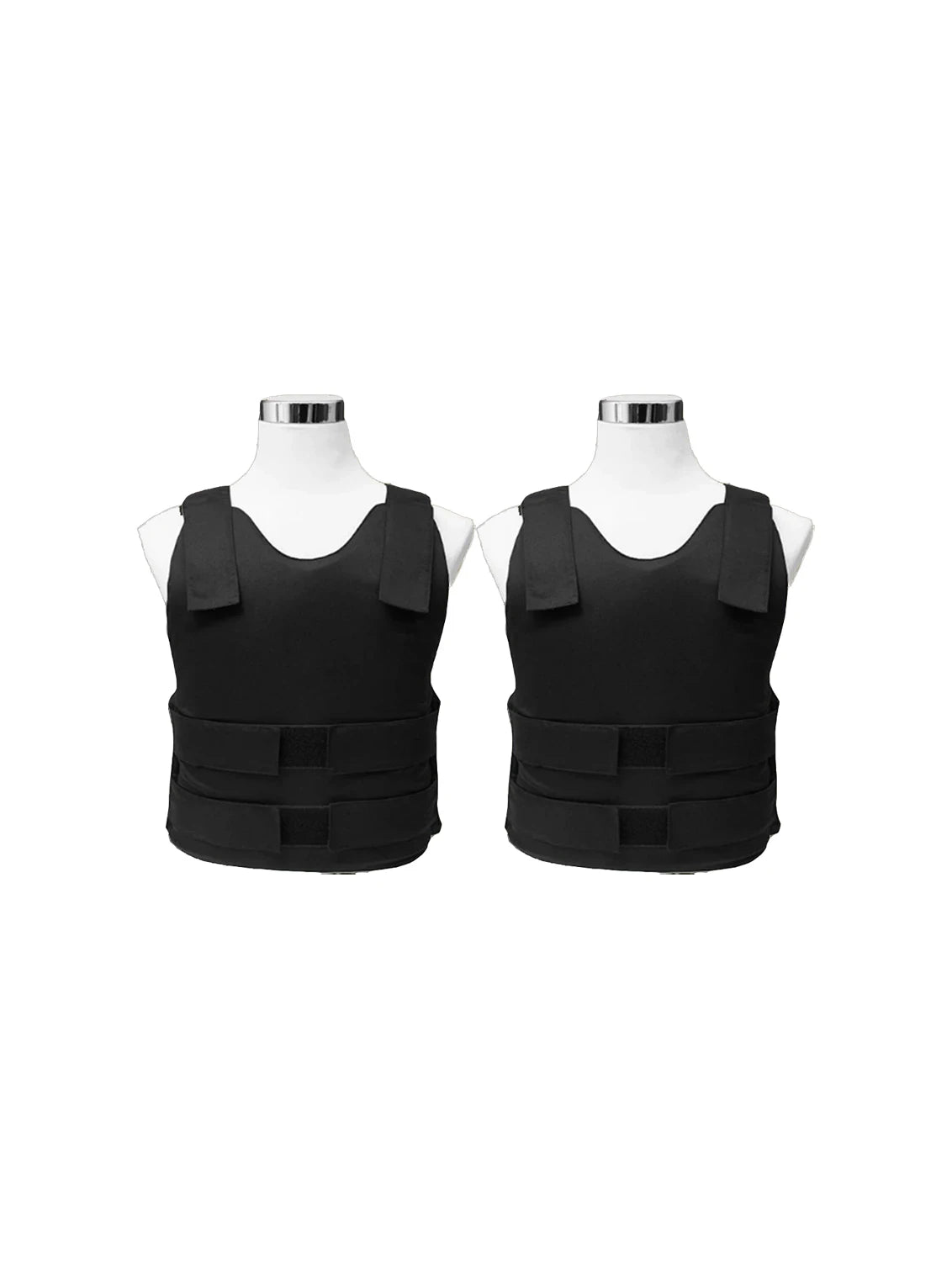 NIJ IIIA Level Protection Stab-Proof Vest