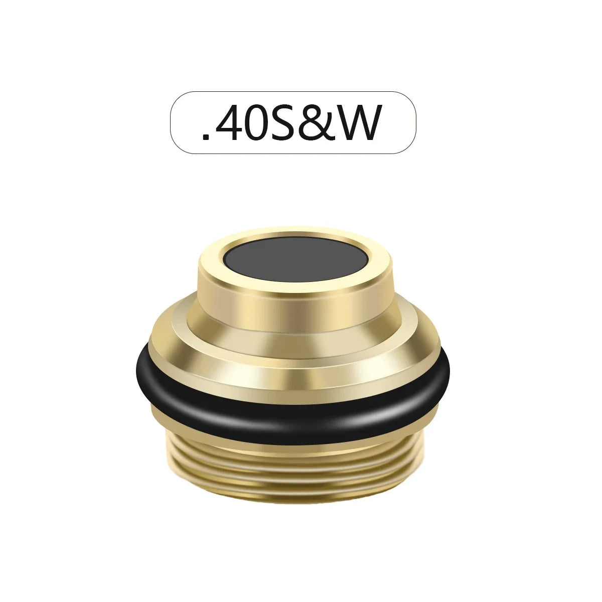 Multi-Caliber Laser Trainer Cap