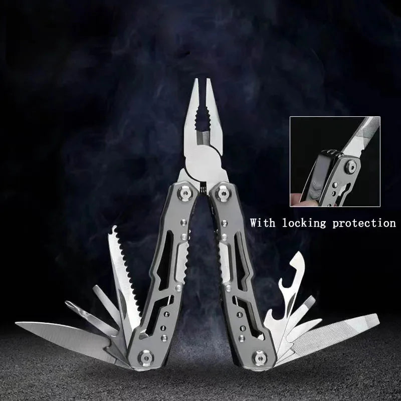 Compact Pocket Multi-Tool