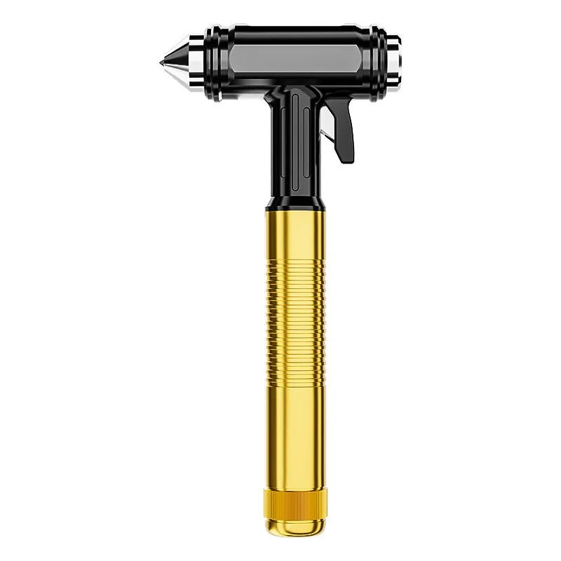 Emergency Vehicle Safety Hammer – Essential Escape Tool