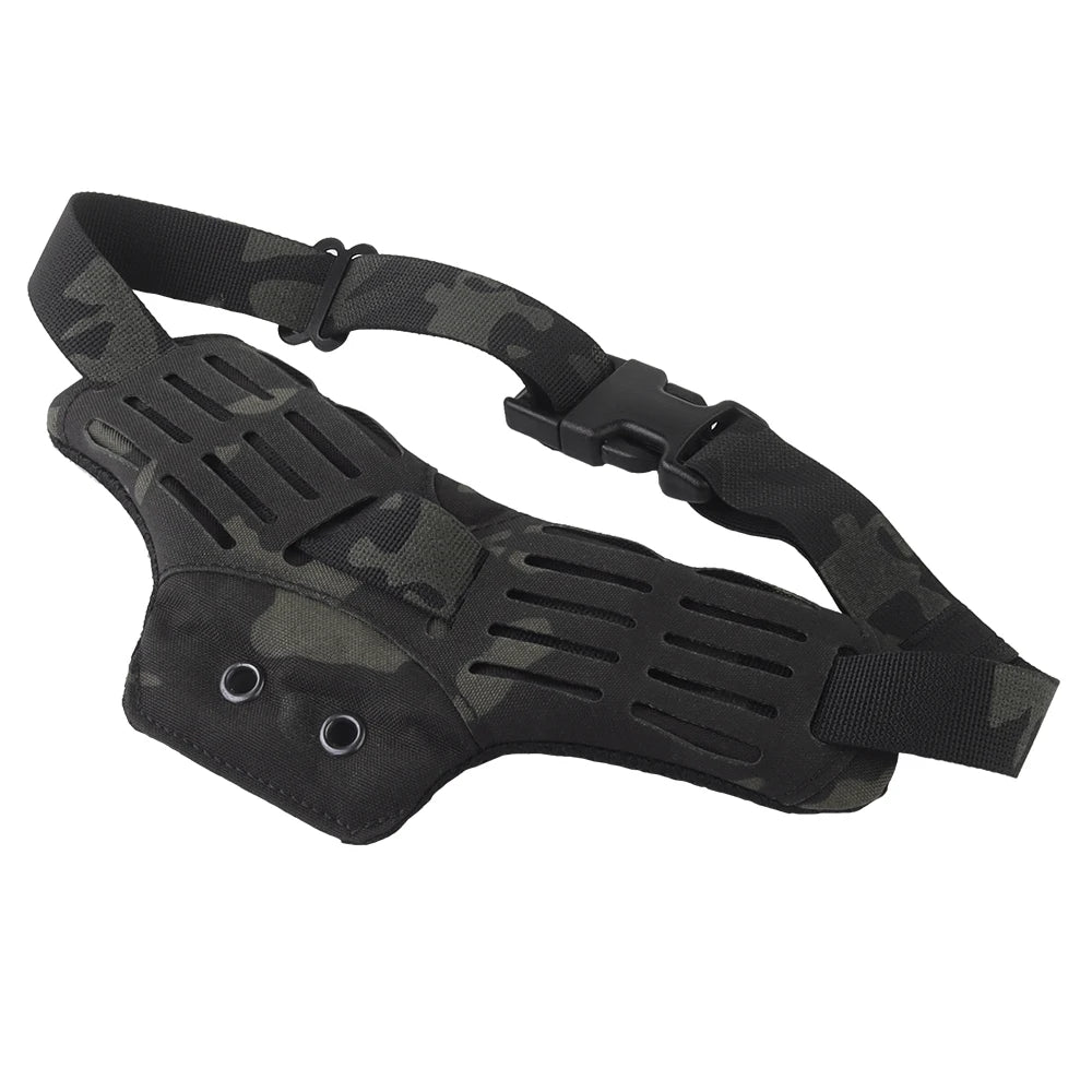 ARC RTI Tactical Thigh Platform