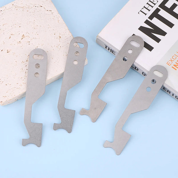 Professional-Grade Firefighter Lock Opener