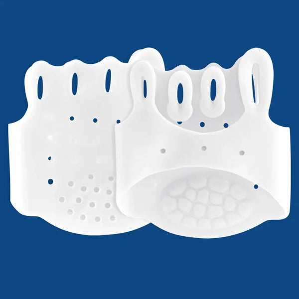 Gel Bunion Corrector Spacers - 1 Pair