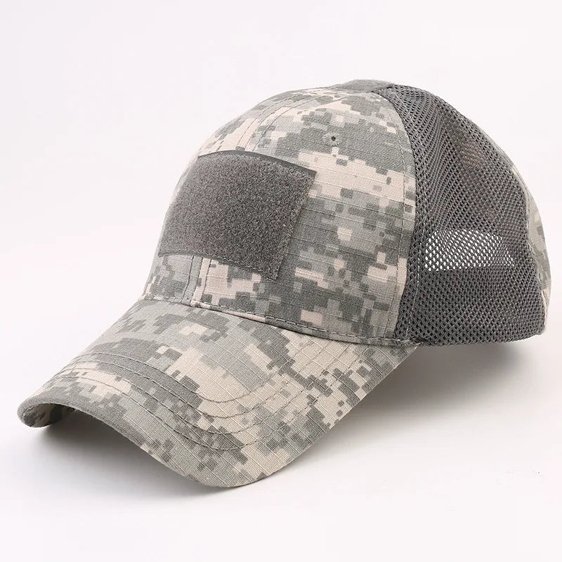Sports Quick-Drying Hat Men