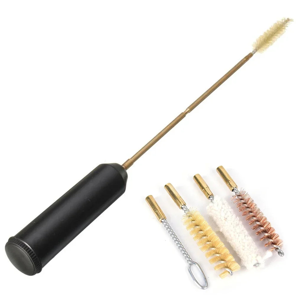 Universal Gun Cleaning Brush Kit