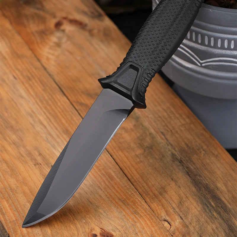 Tactical Fixed Blade Knife