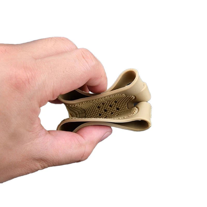 Tactical Pistol Grip Sleeve for Glock, AR-15, AK, and SIG Sauer