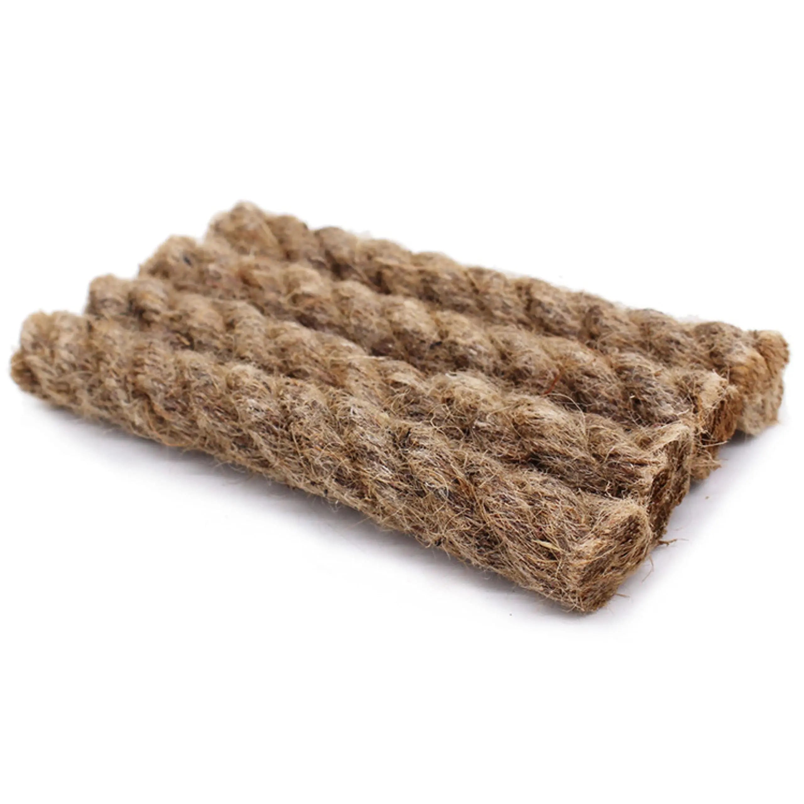 Quick-Light Tinder Rope Fire Starter