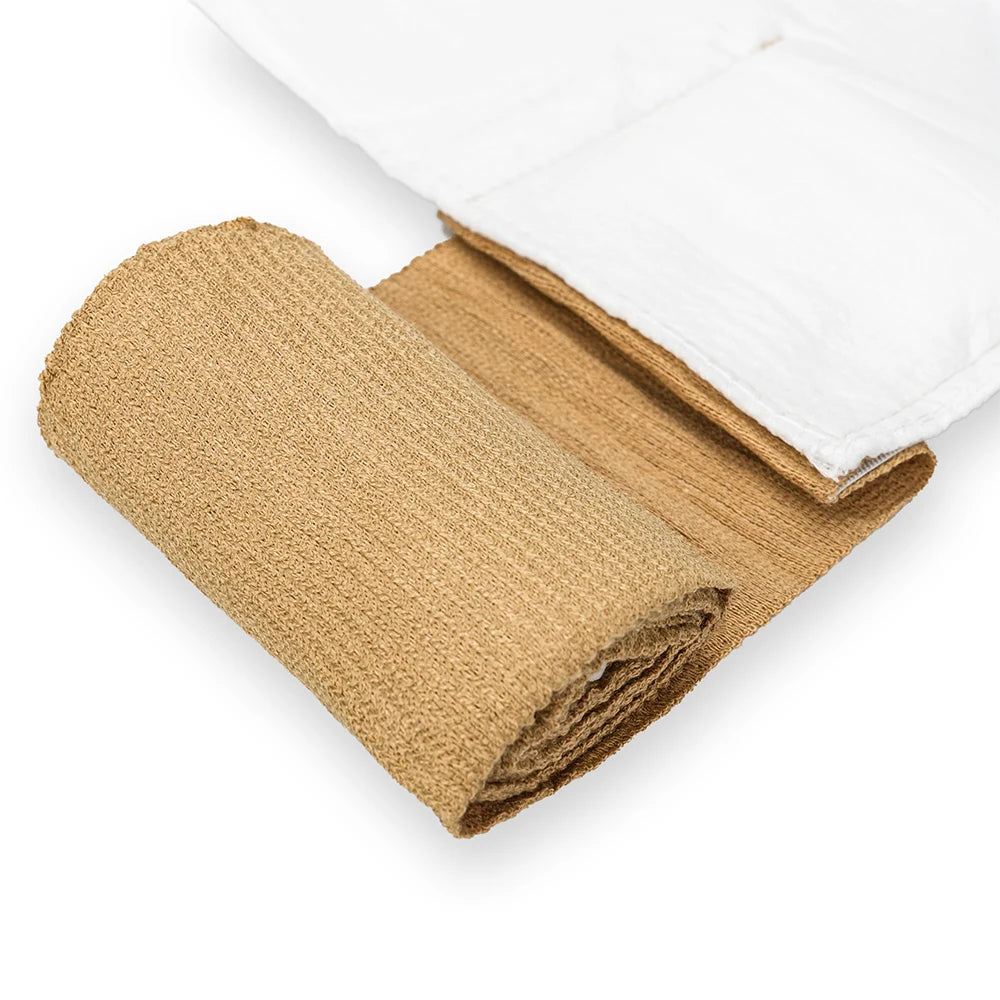 Tactical Trauma Bandage for Abdominal Wounds