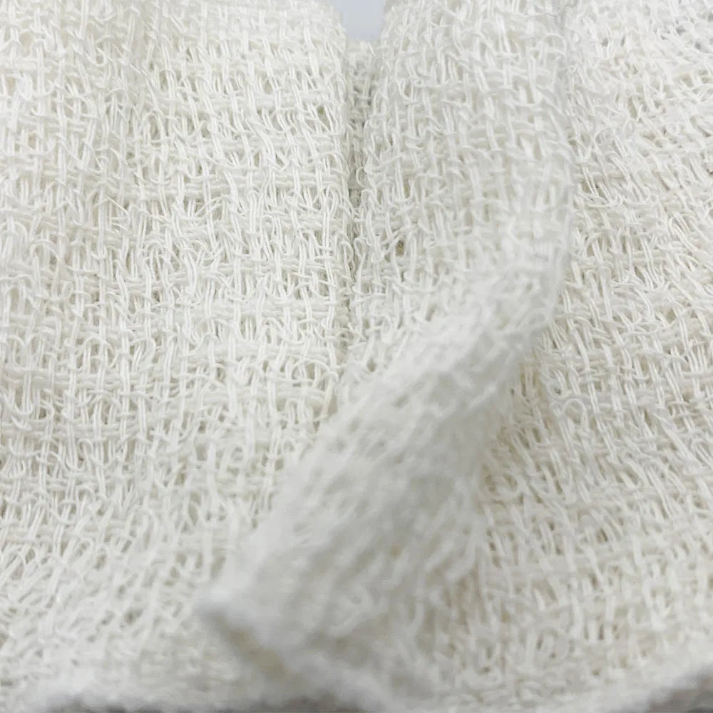 6/12 pcs Elastic Crepe Bandage First Aid Kit