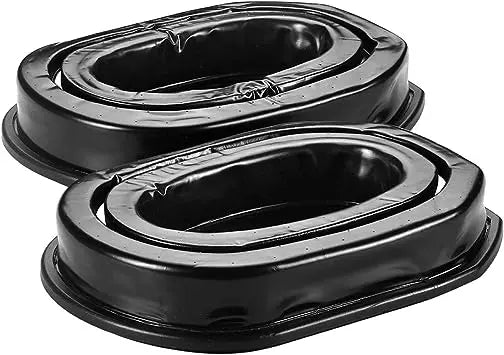 Gel Ear Pads for Howard Leight Impact Sport & Pro Sync Earmuffs
