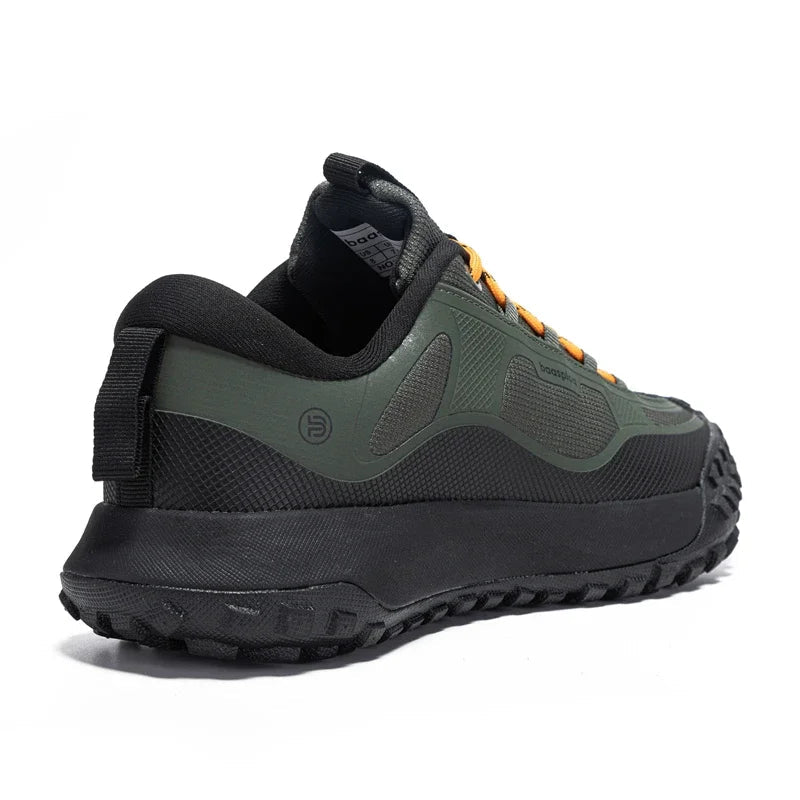 Water-Resistant Hiking Shoes – Durable, Non-Slip, and Wear-Resistant