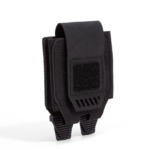 Tactical Handcuff Pouch -Compatible Low-Profile Duty Case