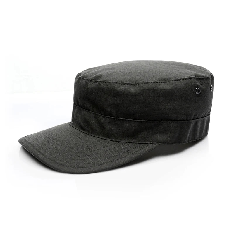 Tactical Women/Men Camo Cap