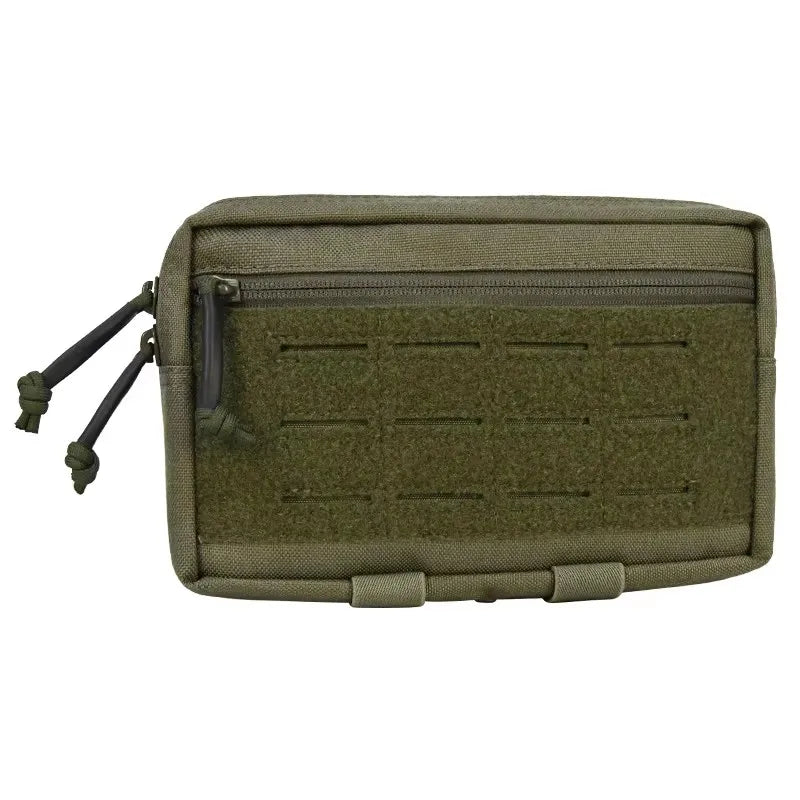 Tactical Dump Pouch - Tactical EDC Bag