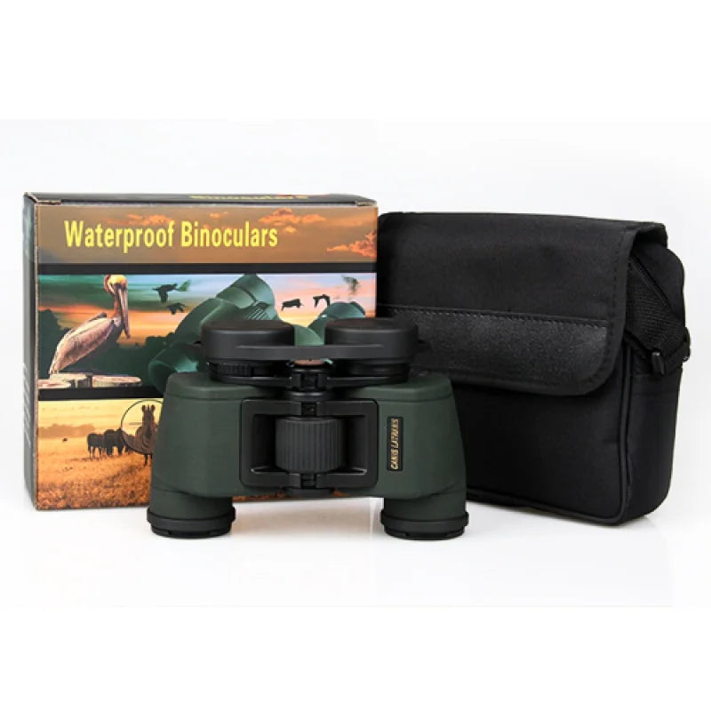 Ultra-Clear 30-260x160 High-Magnification Zoom Telescope Binoculars