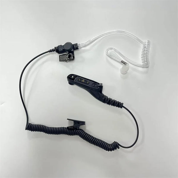 Acoustic Listen-Only Earpiece - Motorola APX