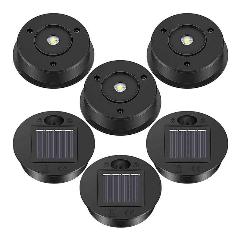 Solar Lantern Light Replacement – Energy-Efficient & Waterproof