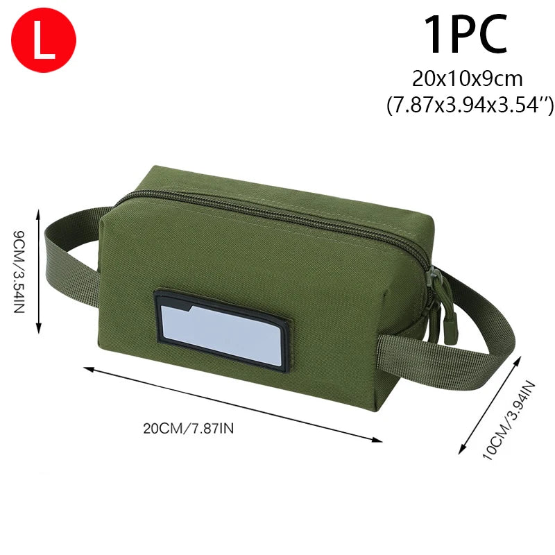 Tactical Ammo Storage Pouch
