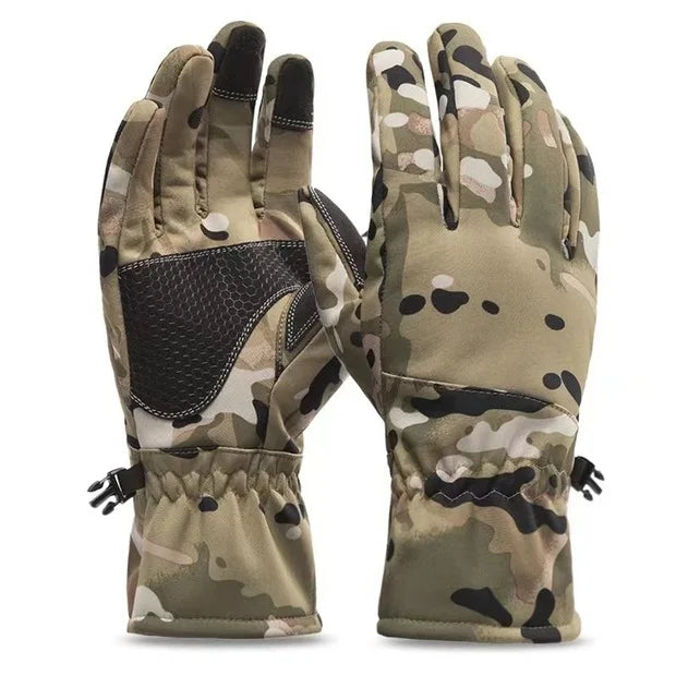 Tactical Winter Gloves