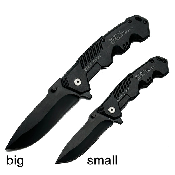 TrailEdge Folding Knife