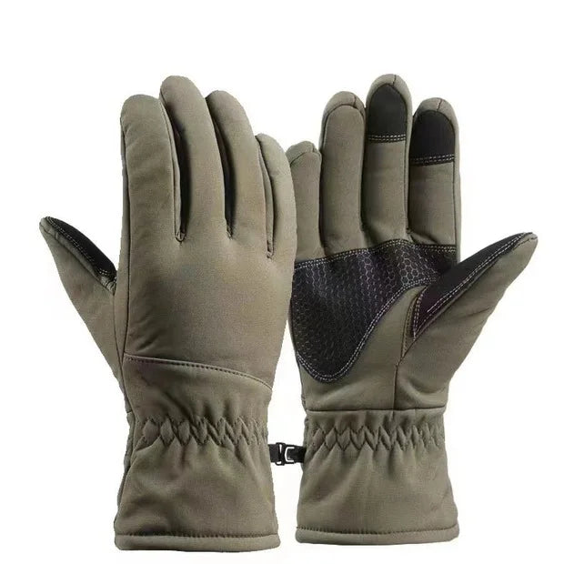 Tactical Winter Gloves