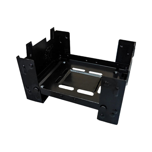 Lightweight Outdoor Cooking Gear