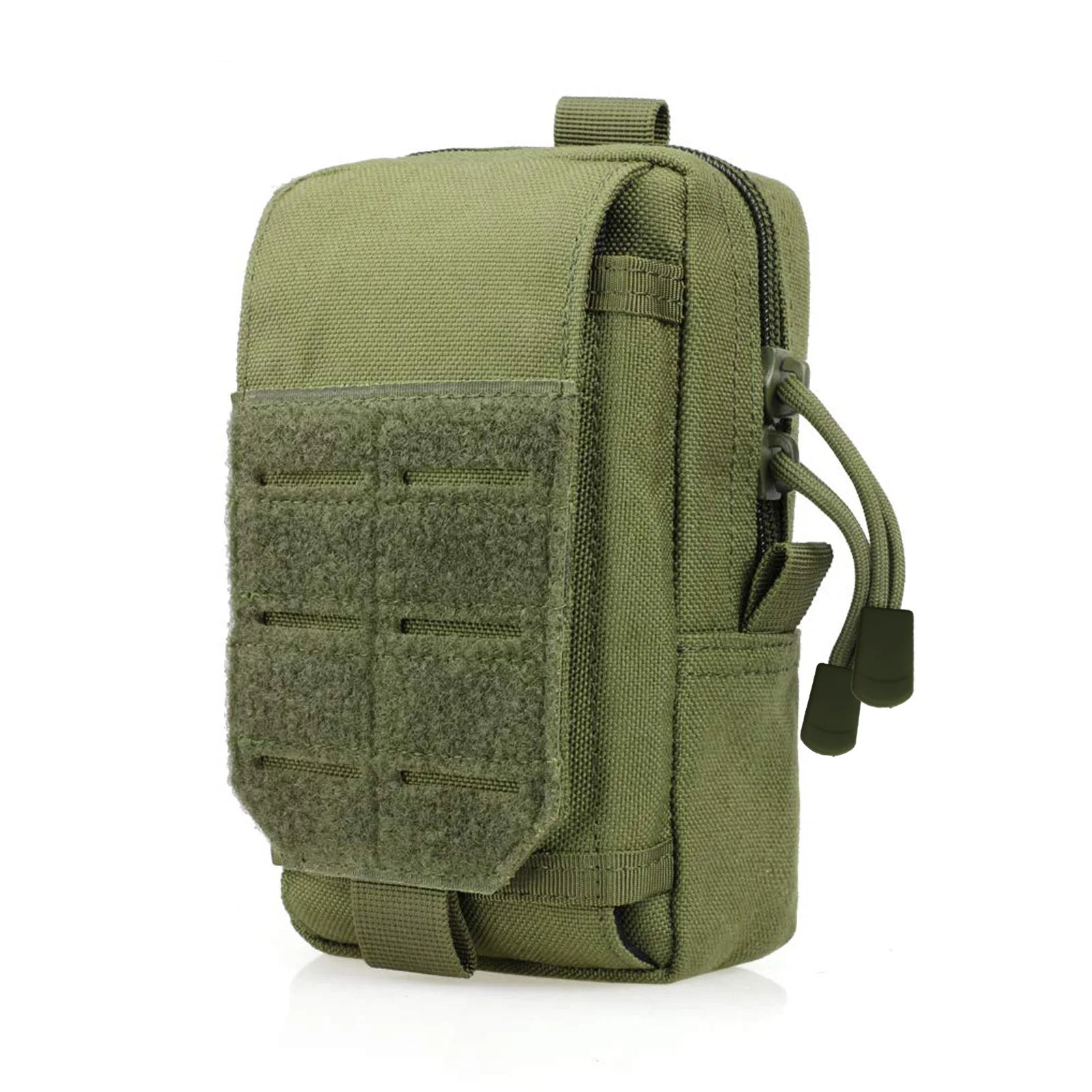Tactical Nylon Pouch – Durable Hunting & Outdoor Gear Organizer
