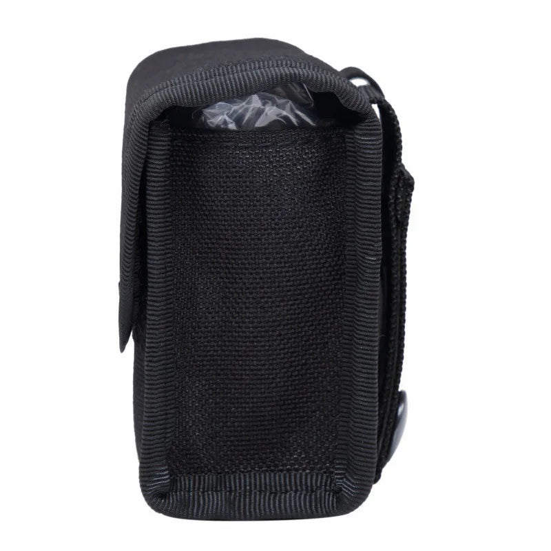 MOLLE 12GA Shell Holder - 10 Round