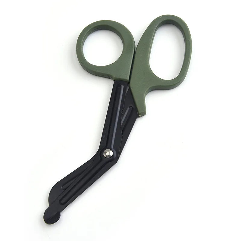 Emergency Tactical Tourniquet - Military Grade kit