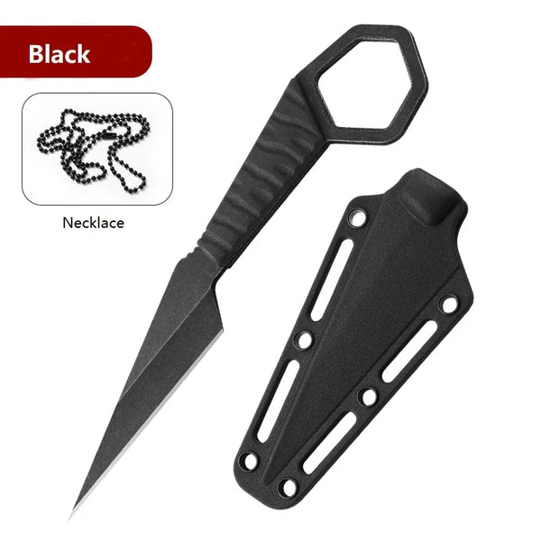 EDC Mini Neck Knife