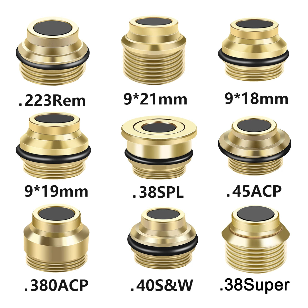 Multi-Cal Laser Trainer Switch Cover