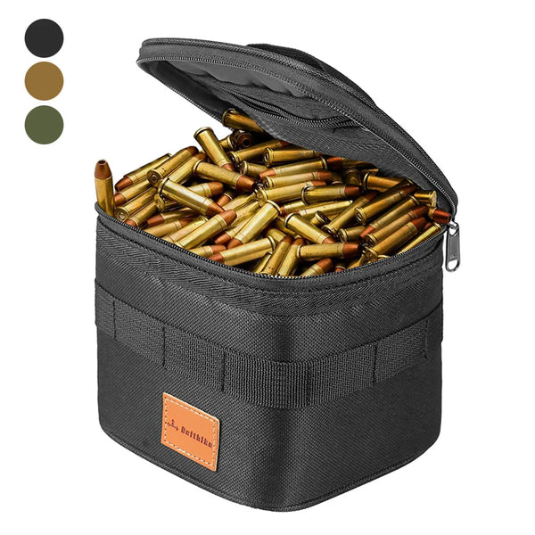 MOLLE Ammo Pouch - Utility Carry