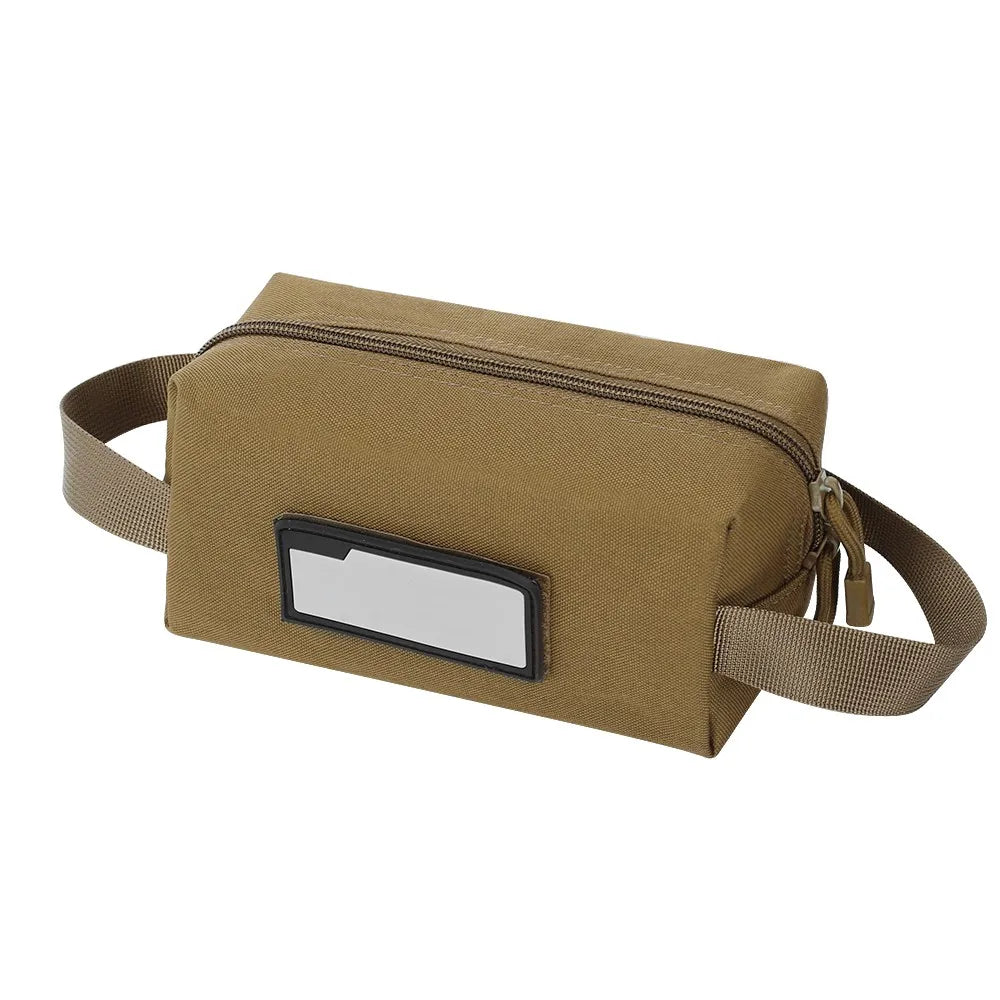Tactical Ammo & Utility Pouch