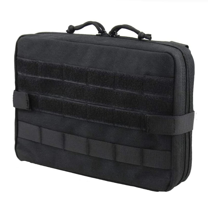 Tactical Admin Pouch – Durable Utility Bag