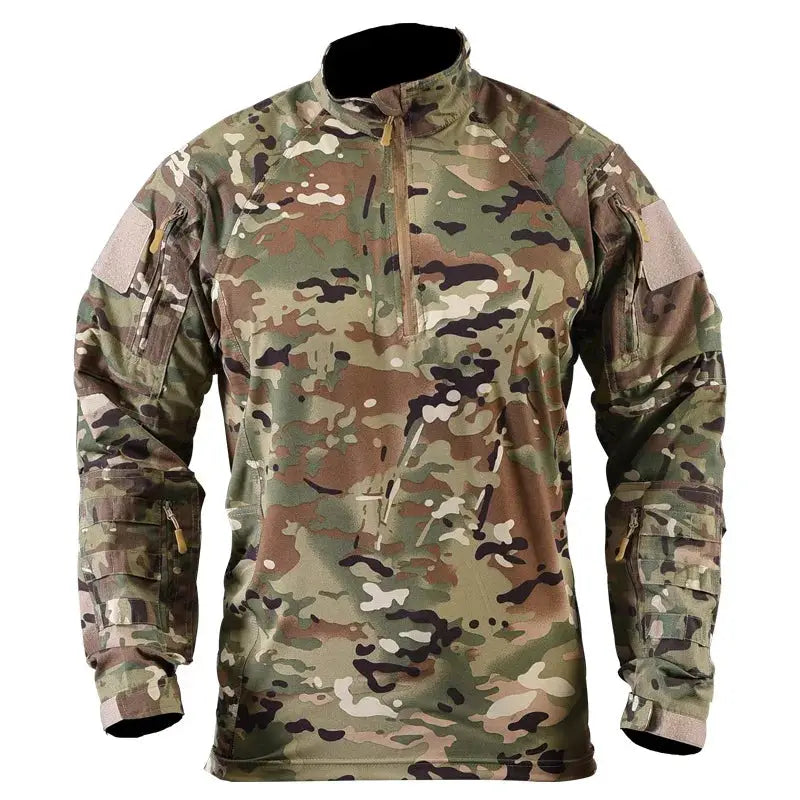 Men’s Tactical Performance Shirt