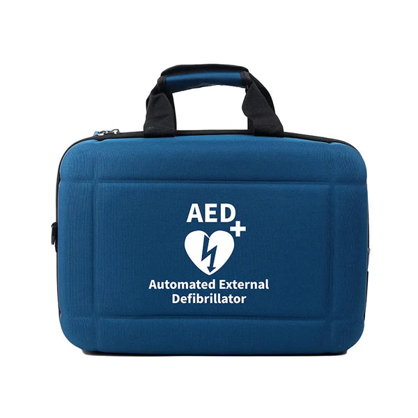 AED & First Aid Storage Bag