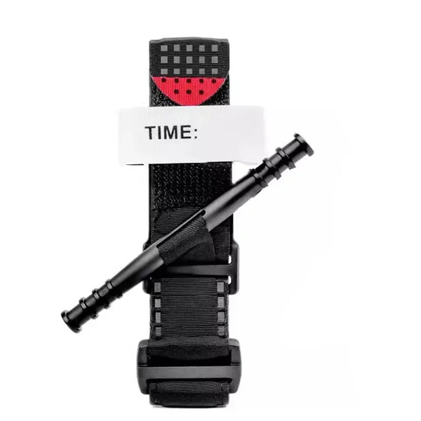 Emergency Tourniquet Strap