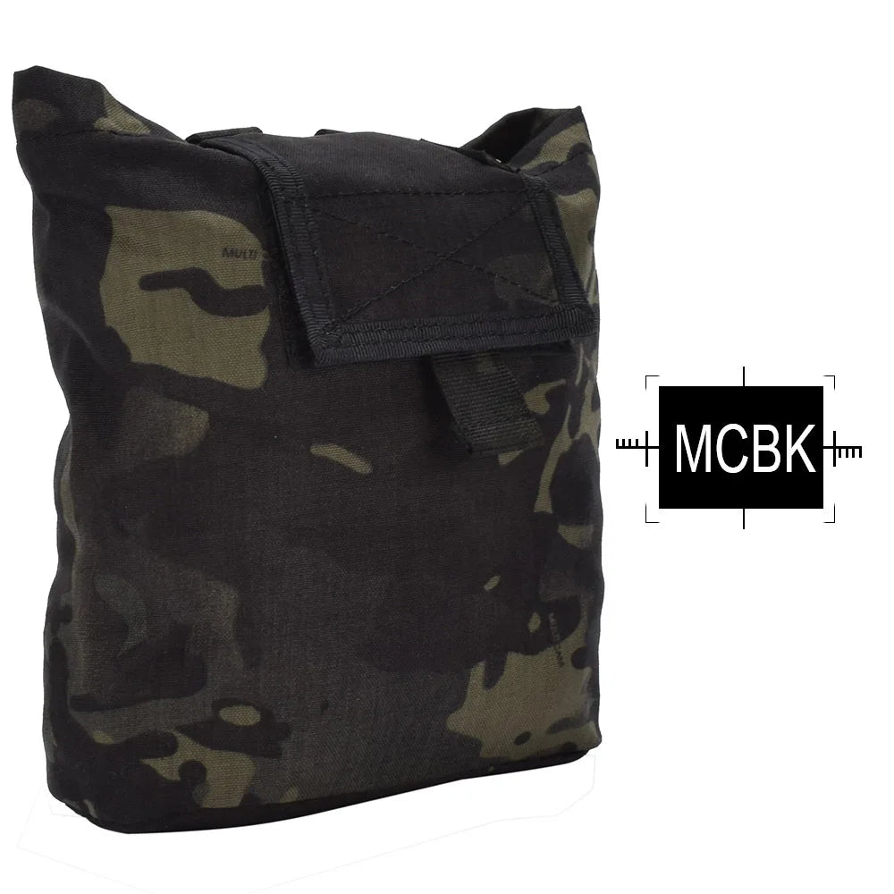 Dump Pouch Tactical Magazine Pouch