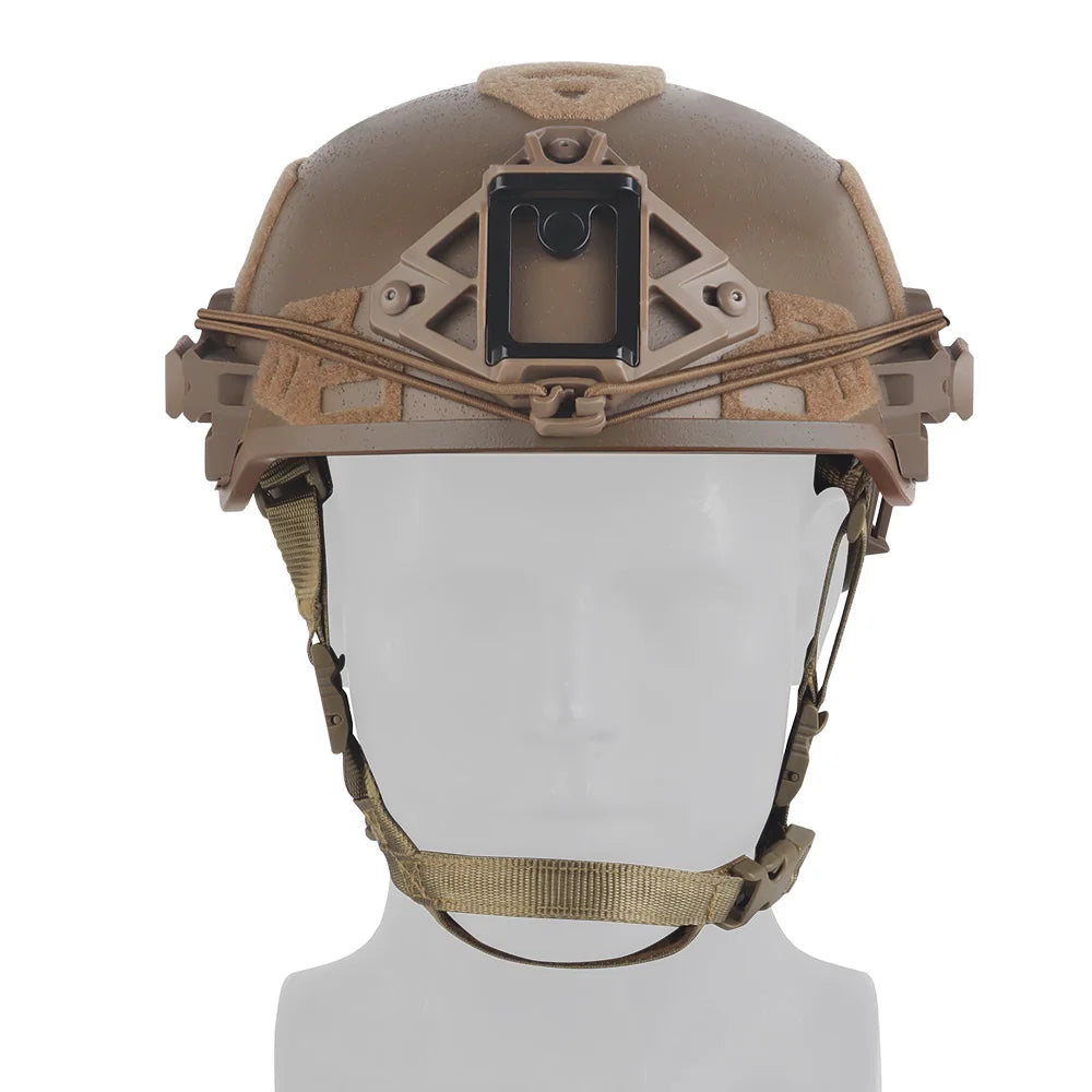 Tactical Protective Helmet