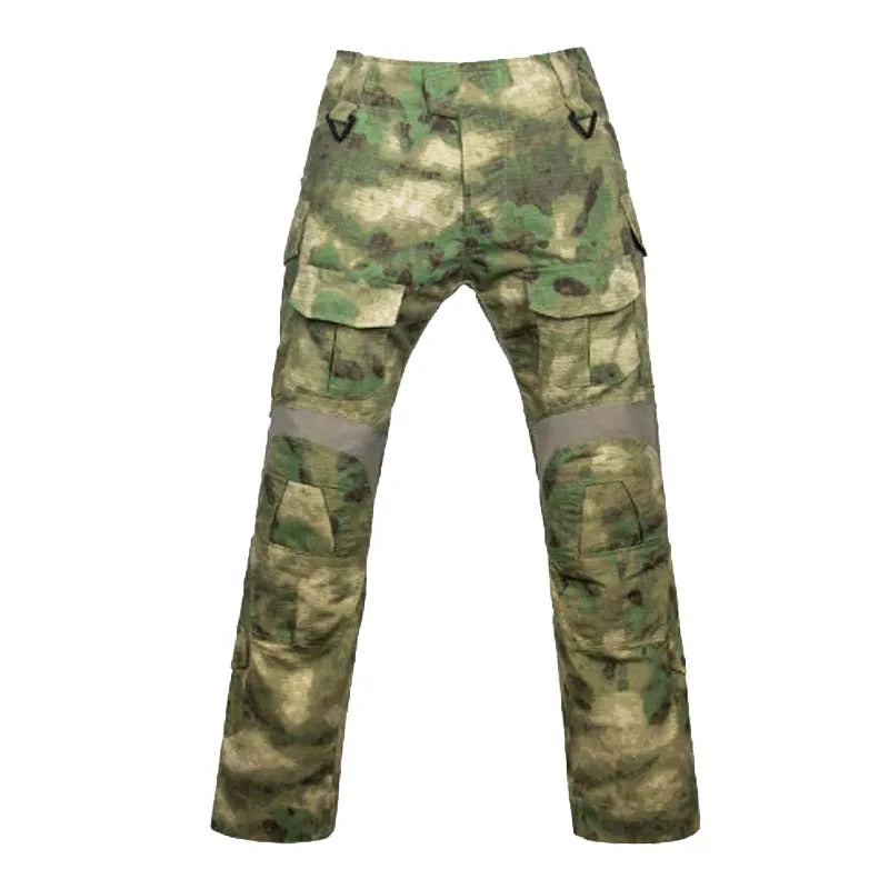 GEN3 Tactical Pants for Men | Durable Cargo Pants for Hunting, Hiking Outdoor Work