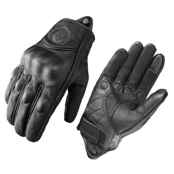 Moundex Motorcycle Gloves