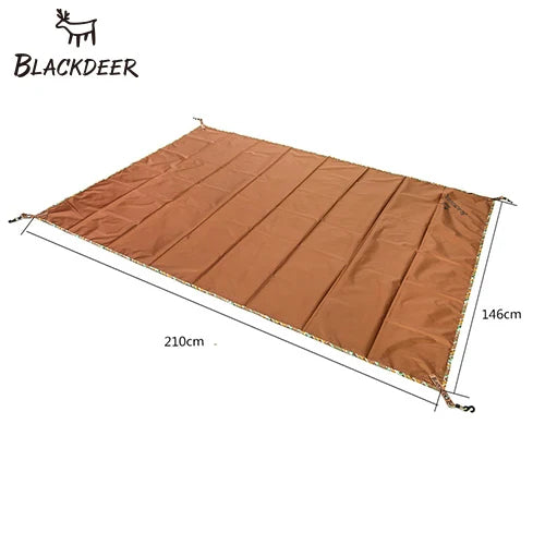 Waterproof Camping Floor Mat