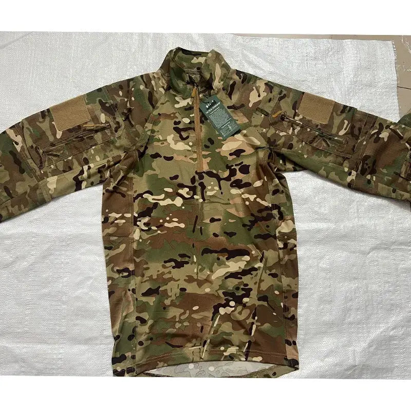 Men’s Tactical Performance Shirt